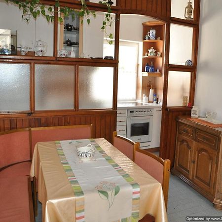 Apartments Vedrana Біоград-на-Мору Екстер'єр фото